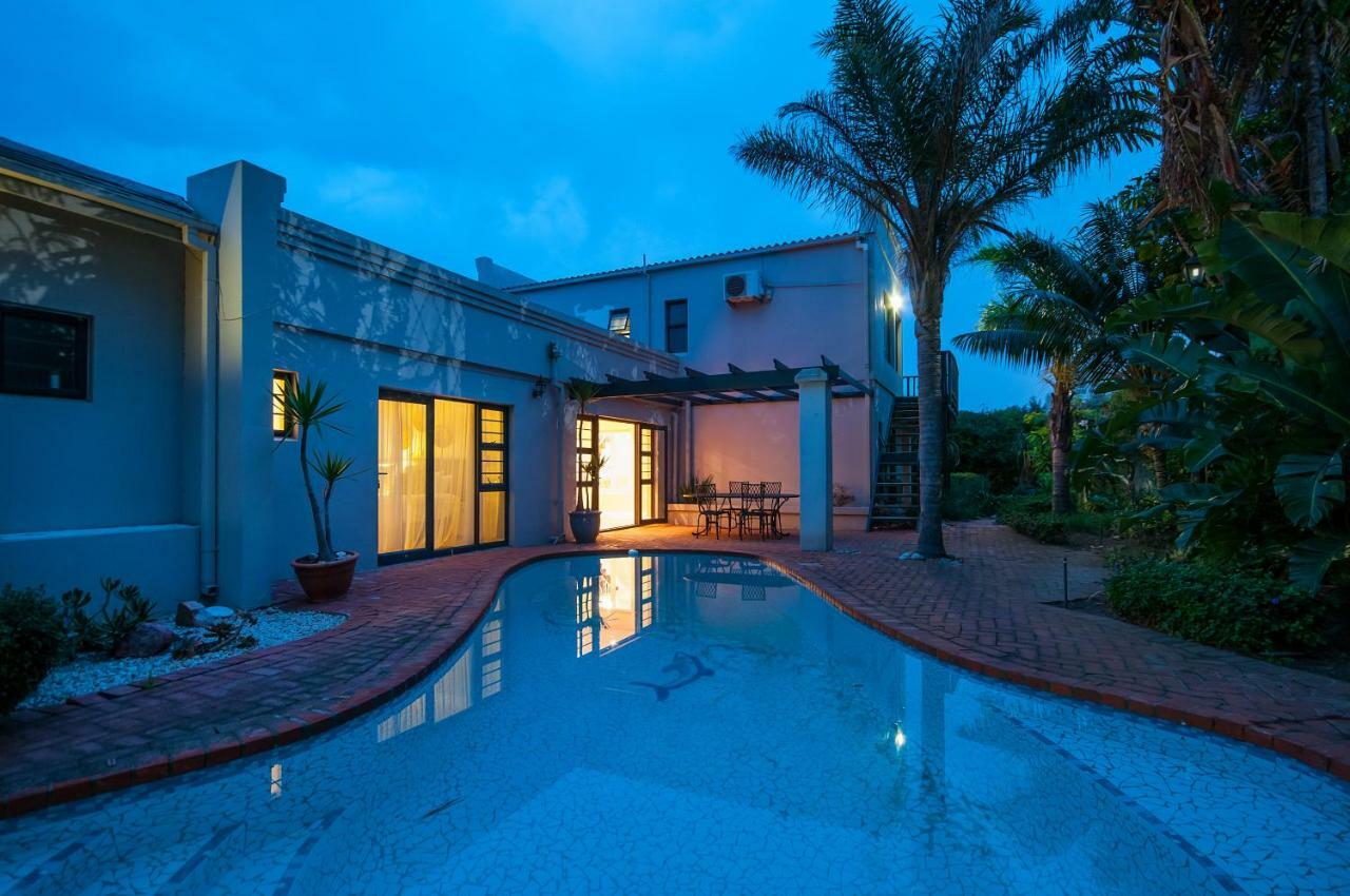 Fifth Avenue Beach House Порт-Елізабет Екстер'єр фото